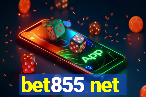 bet855 net